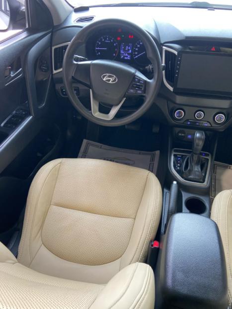 HYUNDAI Creta 1.6 16V 4P FLEX ATTITUDE AUTOM�TICO, Foto 6