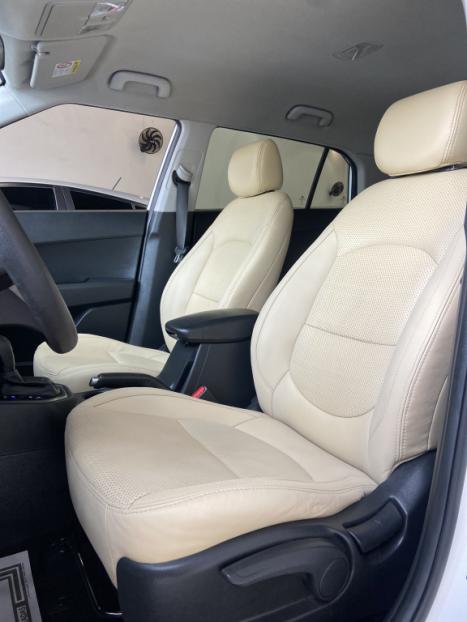 HYUNDAI Creta 1.6 16V 4P FLEX ATTITUDE AUTOM�TICO, Foto 7