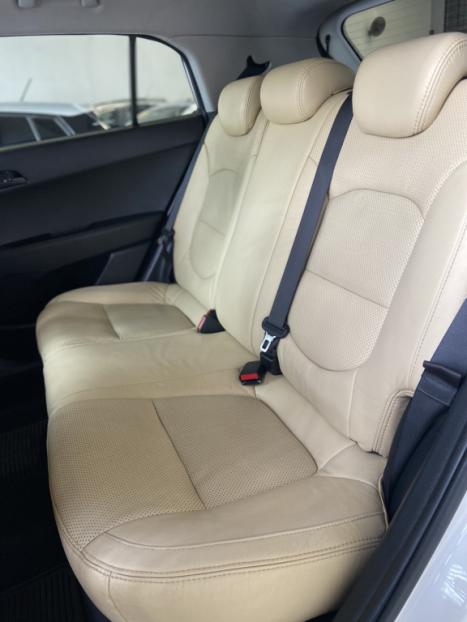 HYUNDAI Creta 1.6 16V 4P FLEX ATTITUDE AUTOM�TICO, Foto 8