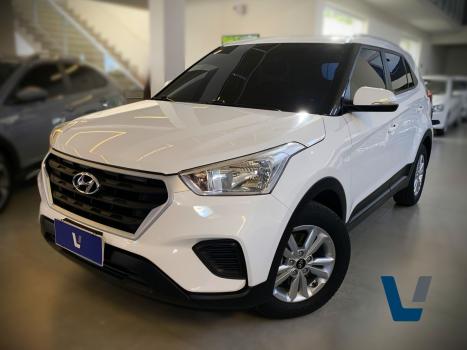 HYUNDAI Creta 1.6 16V 4P FLEX SMART AUTOM�TICO, Foto 1