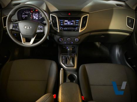HYUNDAI Creta 1.6 16V 4P FLEX SMART AUTOM�TICO, Foto 8