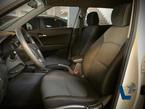 HYUNDAI Creta 1.6 16V 4P FLEX SMART AUTOM�TICO, Foto 10