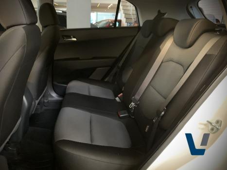 HYUNDAI Creta 1.6 16V 4P FLEX SMART AUTOM�TICO, Foto 11