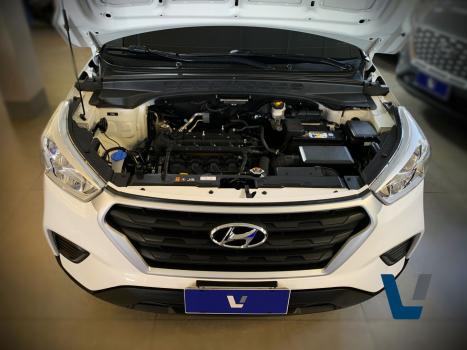 HYUNDAI Creta 1.6 16V 4P FLEX SMART AUTOM�TICO, Foto 12
