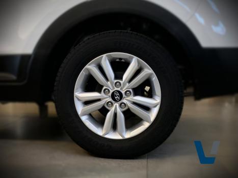 HYUNDAI Creta 1.6 16V 4P FLEX SMART AUTOM�TICO, Foto 14