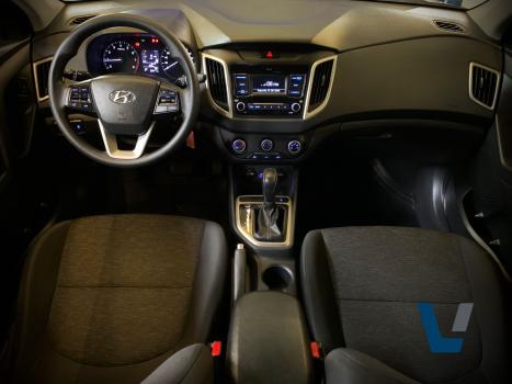 HYUNDAI Creta 1.6 16V 4P FLEX SMART AUTOM�TICO, Foto 8