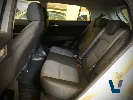 HYUNDAI Creta 1.6 16V 4P FLEX SMART AUTOM�TICO, Foto 11