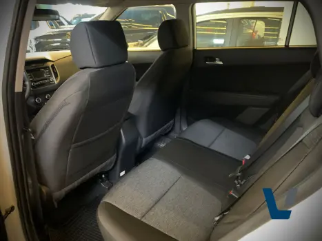 HYUNDAI Creta 1.6 16V 4P FLEX SMART AUTOM�TICO, Foto 12