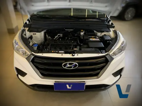 HYUNDAI Creta 1.6 16V 4P FLEX SMART AUTOM�TICO, Foto 13