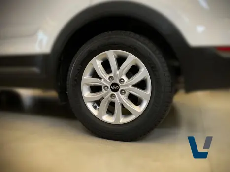 HYUNDAI Creta 1.6 16V 4P FLEX SMART AUTOM�TICO, Foto 15