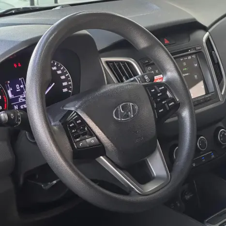 HYUNDAI Creta 1.6 16V 4P FLEX ATTITUDE AUTOM�TICO, Foto 3