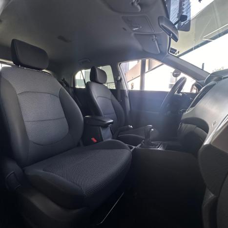 HYUNDAI Creta 1.6 16V 4P FLEX ATTITUDE AUTOM�TICO, Foto 4