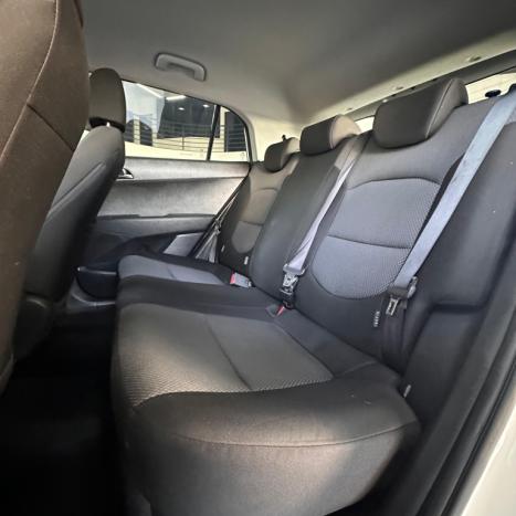 HYUNDAI Creta 1.6 16V 4P FLEX ATTITUDE AUTOM�TICO, Foto 5