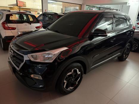 HYUNDAI Creta 1.6 16V 4P FLEX ATTITUDE AUTOM�TICO, Foto 1