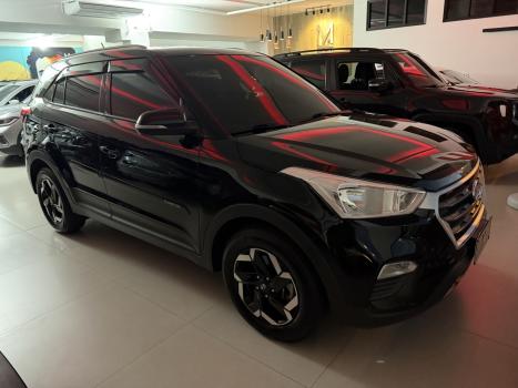 HYUNDAI Creta 1.6 16V 4P FLEX ATTITUDE AUTOM�TICO, Foto 2