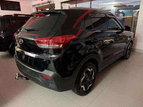 HYUNDAI Creta 1.6 16V 4P FLEX ATTITUDE AUTOM�TICO, Foto 3
