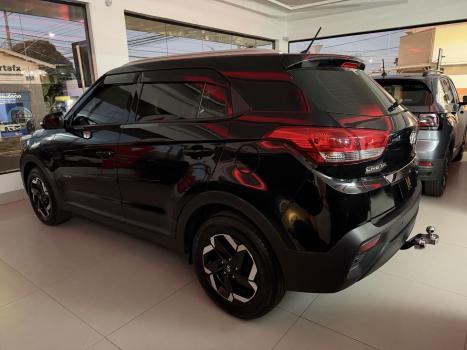 HYUNDAI Creta 1.6 16V 4P FLEX ATTITUDE AUTOM�TICO, Foto 4