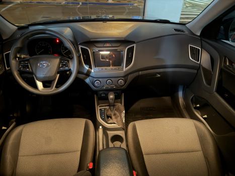 HYUNDAI Creta 1.6 16V 4P FLEX ATTITUDE AUTOM�TICO, Foto 8