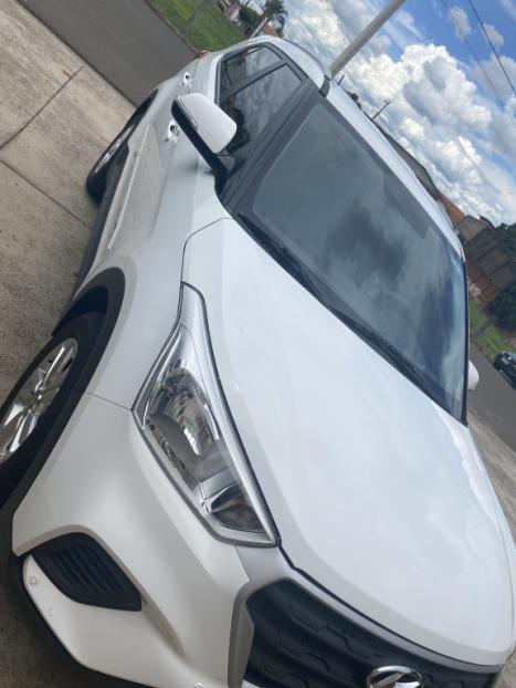 HYUNDAI Creta 1.6 16V 4P FLEX SMART AUTOM�TICO, Foto 1