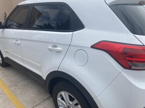 HYUNDAI Creta 1.6 16V 4P FLEX SMART AUTOM�TICO, Foto 2