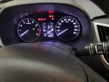 HYUNDAI Creta 1.6 16V 4P FLEX SMART AUTOM�TICO, Foto 3
