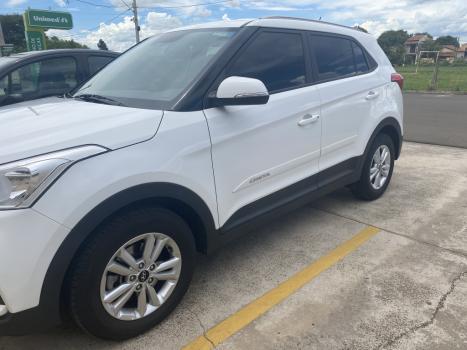 HYUNDAI Creta 1.6 16V 4P FLEX SMART AUTOM�TICO, Foto 5