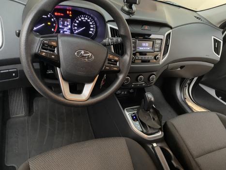 HYUNDAI Creta 1.6 16V 4P FLEX SMART AUTOM�TICO, Foto 6