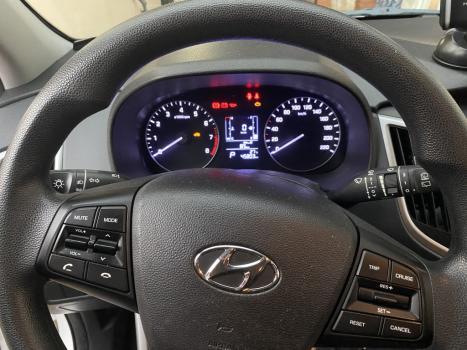 HYUNDAI Creta 1.6 16V 4P FLEX SMART AUTOM�TICO, Foto 7