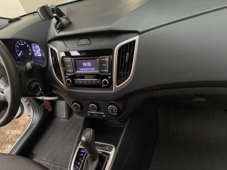 HYUNDAI Creta 1.6 16V 4P FLEX SMART AUTOM�TICO, Foto 8