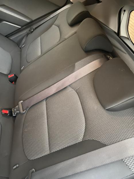 HYUNDAI Creta 1.6 16V 4P FLEX SMART AUTOM�TICO, Foto 9