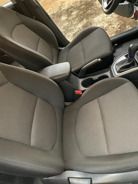 HYUNDAI Creta 1.6 16V 4P FLEX SMART AUTOM�TICO, Foto 10