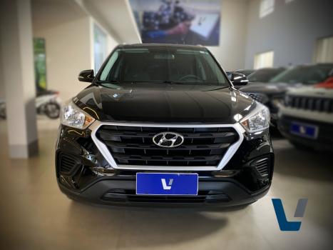 HYUNDAI Creta 1.6 16V 4P FLEX ATTITUDE, Foto 2