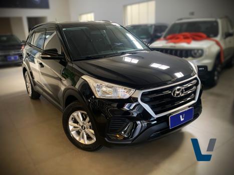HYUNDAI Creta 1.6 16V 4P FLEX ATTITUDE, Foto 3