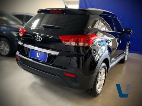 HYUNDAI Creta 1.6 16V 4P FLEX ATTITUDE, Foto 4