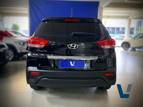 HYUNDAI Creta 1.6 16V 4P FLEX ATTITUDE, Foto 5