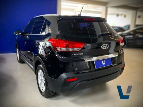 HYUNDAI Creta 1.6 16V 4P FLEX ATTITUDE, Foto 6