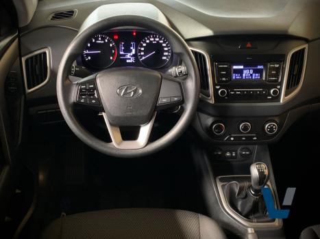 HYUNDAI Creta 1.6 16V 4P FLEX ATTITUDE, Foto 7