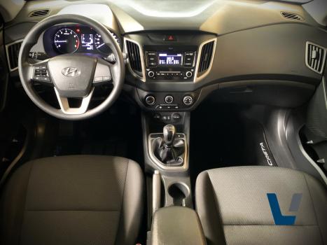 HYUNDAI Creta 1.6 16V 4P FLEX ATTITUDE, Foto 8