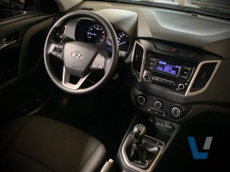 HYUNDAI Creta 1.6 16V 4P FLEX ATTITUDE, Foto 9