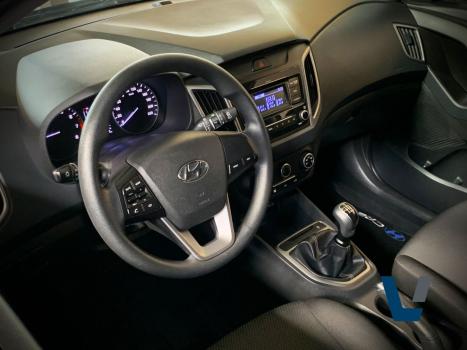 HYUNDAI Creta 1.6 16V 4P FLEX ATTITUDE, Foto 10