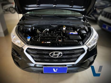 HYUNDAI Creta 1.6 16V 4P FLEX ATTITUDE, Foto 14