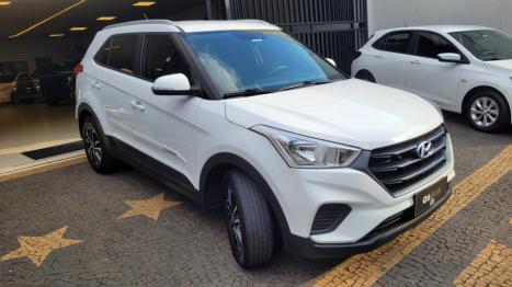 HYUNDAI Creta 1.6 16V 4P FLEX ATTITUDE AUTOMÁTICO, Foto 2