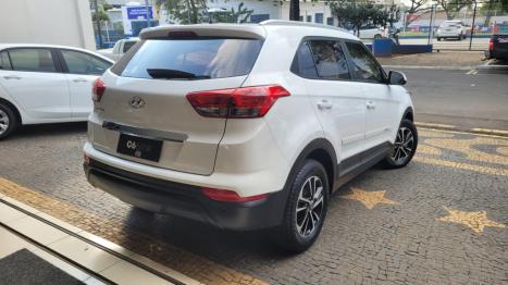 HYUNDAI Creta 1.6 16V 4P FLEX ATTITUDE AUTOMÁTICO, Foto 3