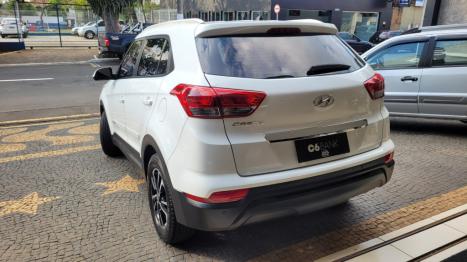 HYUNDAI Creta 1.6 16V 4P FLEX ATTITUDE AUTOMÁTICO, Foto 4