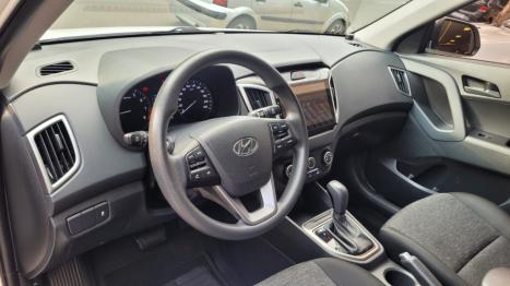 HYUNDAI Creta 1.6 16V 4P FLEX ATTITUDE AUTOMÁTICO, Foto 5