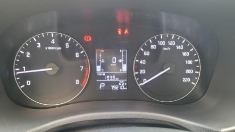 HYUNDAI Creta 1.6 16V 4P FLEX ATTITUDE AUTOMÁTICO, Foto 6