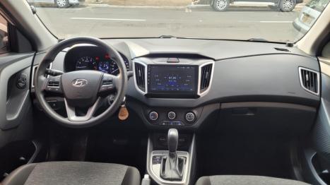 HYUNDAI Creta 1.6 16V 4P FLEX ATTITUDE AUTOMÁTICO, Foto 7