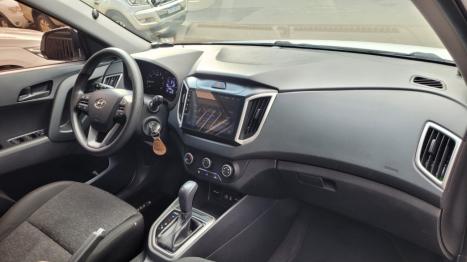 HYUNDAI Creta 1.6 16V 4P FLEX ATTITUDE AUTOMÁTICO, Foto 8