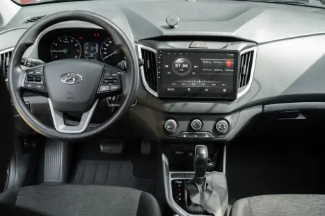 HYUNDAI Creta 1.6 16V 4P FLEX ACTION AUTOMÁTICO, Foto 7