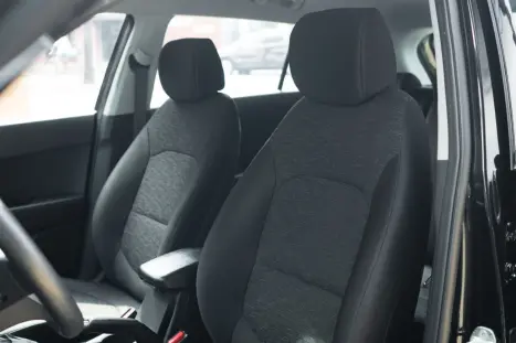 HYUNDAI Creta 1.6 16V 4P FLEX ACTION AUTOMÁTICO, Foto 12